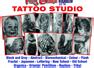 Funky Buddha Ink Stevenage